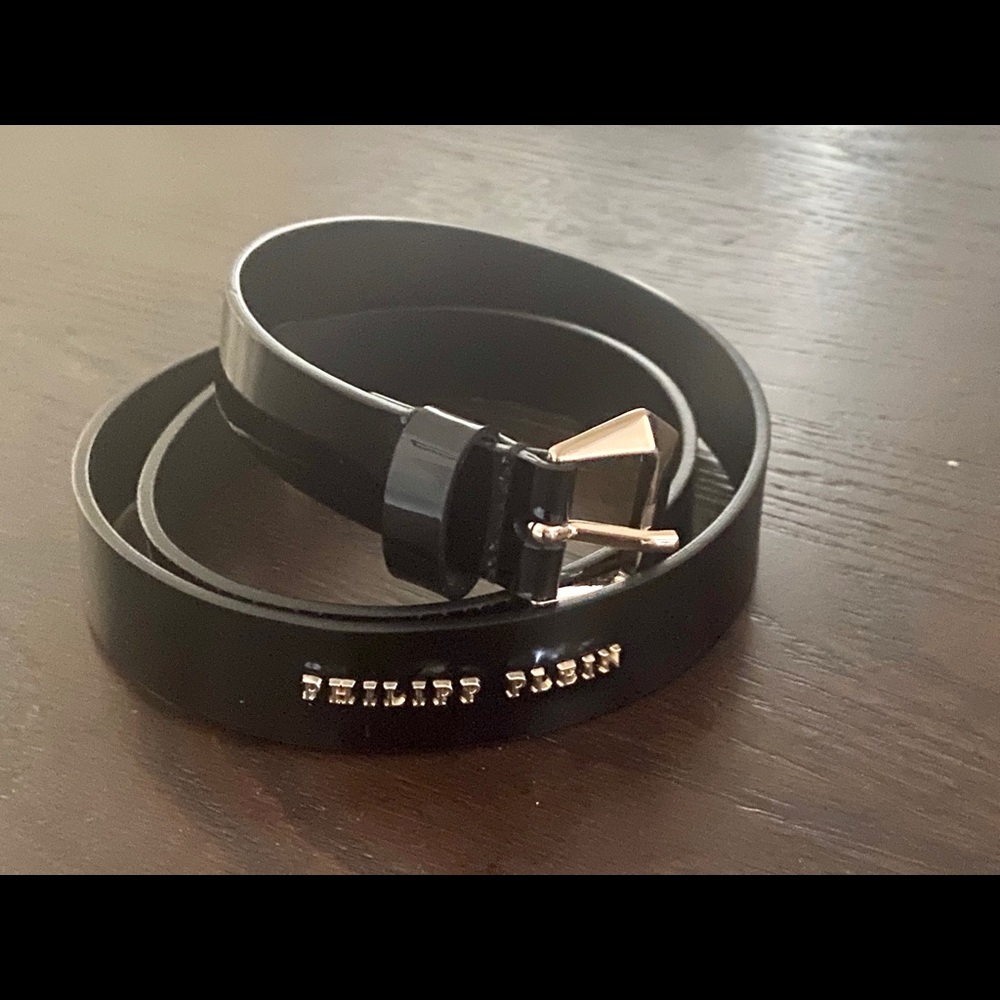 Philipp Plein Women’s Belt